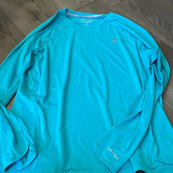 Cool bar UPF 50+ size XL - Picture 1 of 4